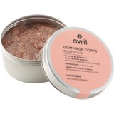Avril Body Scrub Beet Sugar & Apple Pomace - 200 ml | Shoptok.si