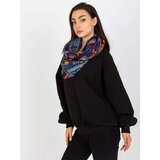 Factory Price Scarf-AT-KM-ENEC-A9.91-navy blue | Shoptok.si