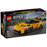 Lego Porsche 911 GT3 RS Super Auto Cijene