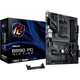 AsRock MB B550 PG RIPTIDEAMD B550, AM4, 4xDDR4, 2xM.26xSATA3, HDMI, RAID | Eponuda.ba