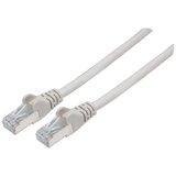 Intellinet LAN SFTP kabl 739788 Cat6 CU/Sivi/0,25m Cene