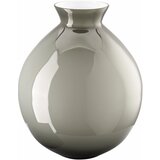 ROSENTHAL Vaza Silvana Grey-Glass, 33 cm | ePonuda.com