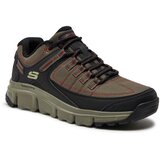 Skechers Trekking čevlji Summits At 237620 Khaki | Shoptok.si