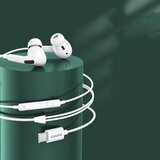 Remax AirPlus Pro USB Type C žične slušalke | Shoptok.si