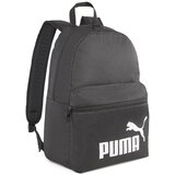 Puma Phase Backpack Dětský Batoh Us Ns Crna | shoptok.hr
