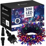 Božićne lampice Flash s 500 LED dioda | shoptok.hr