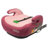 CARETERO Autosjedalica puma i-size prljavo roza (125-150) | shoptok.hr