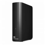 Western Digital HDD External WD Elements Desktop (20TB, USB 3.0)