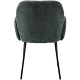 Mömax Naslanjač Mara, Zelena | Shoptok.si