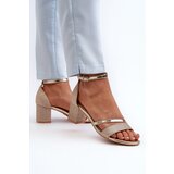 VINCEZA Ženske sandale Kesi | Eponuda.ba