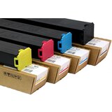  Sharp MX60GTBA/MX61GTBA komplet BK/C/M/Y - original MEGA CENA + BREZPLAČNA DOSTAVA | Shoptok.si