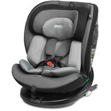 CARETERO Autosjedalica mokki i-size siva (40-150) | shoptok.hr