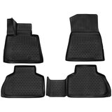 Novline 3D patosnice bmw X5 (G05) 2018- set 4 kom Cene
