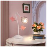  ONLI - Dečija stona lampa BUTTERFLY 1xE14/6W/230V | Eponuda.com