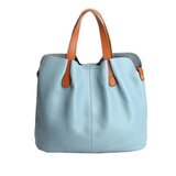  Torba gloria - modra | Shoptok.si