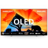 Philips televizor 55″ OLED769 4K Google OLED Ambilight TV | Eponuda.ba