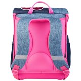 Target školska torba GT Twist Denim Love | shoptok.hr