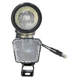 Dresco Dinamo LED žaromet Urban (Primerno za: E-kolesa, Svetilnost: 40 luks) | Shoptok.si