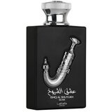 Lattafa Ishq Al Shuyukh Silver parfumirana voda unisex 100 ml | Shoptok.si