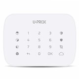Integrated Technical Vision U-PROX KEYPAD G4 WHITE