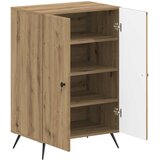  Ormar za cipele BREDA 59,5 x 39,5 x 90 cm Konstruirano drvo | shoptok.hr