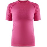 Craft zenska majica s kratkimi rokavi core dry active comfor | Shoptok.si