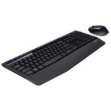 Logitech MK345 Tastatura + Miš Wireless | Eponuda.ba