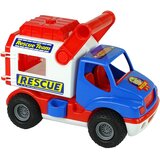 Polesie ConsTruck spasilački automobil 41937 | Shoptok.si