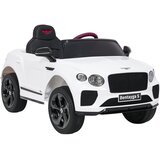  Licencirani auto na akumulator Bentley Bentayga S - bijeli | shoptok.hr