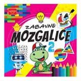 Kumaro MOZGALICE 2