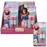Wow Generation colour&glitter lak za nokte set 2 kom ( 1042009 ) Cene