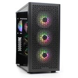 Bc Group PREDATOR 7 X3D AMD Ryzen 7 7800X3D/32GB/M.2 1TB/AMD9070 16GB v1 Cene