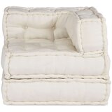  Modularna sofa krem boje 70x70x54, tkanina | Eponuda.ba