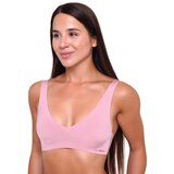 GymBeam Seamless grudnjak Dusty Rose | Eponuda.ba