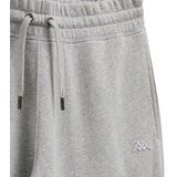 Kappa Robe di muške hlače Arneb (siva) | shoptok.hr