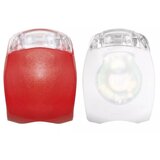 Emos kolesarska led svetilka set, 10 lm, sprednja+zadnja, P3921 cene