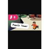 Steam Popo's Tower (PC) Key GLOBAL | ePonuda.com