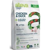 Diusapet alleva hrana za mačiće holistic kitten - piletina i pačetina 10kg Cene