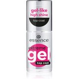 Essence Extreme Gel Nadlak 01 Cene