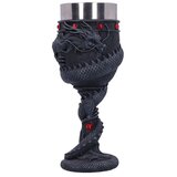 Nemesis Now DRAGON COIL kelih 20CM | Shoptok.si