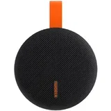 bluetooth zvučnik essential, crni