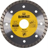 Dewalt diamantna rezalna plošča DT3712, 125 mm, DT3712 Cene