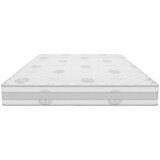 Livetastic LEŽIŠČE Z ŽEPKASTIM VZMETENJE Pretty H3/H4 100/200 cm | Shoptok.si