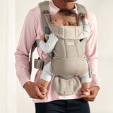 BabyBjörn® ergonomska nosiljka move mesh grey beige | shoptok.hr