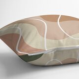 Mila Home Prevleka za blazino 43x43 cm Desert Walk – | Shoptok.si
