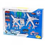 Best Luck Aerodrom set Cene