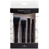 Magic Studio 4 PCS BRUSH SET | shoptok.hr
