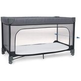 Maxi-Cosi prenosna postelja Merlin elegance graphite Slike