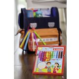 Stabilo Set markerjev "Cappi" 1 mm, 12 različnih barv | Shoptok.si