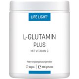 Life Light L-glutamin plus - 300 g Cene